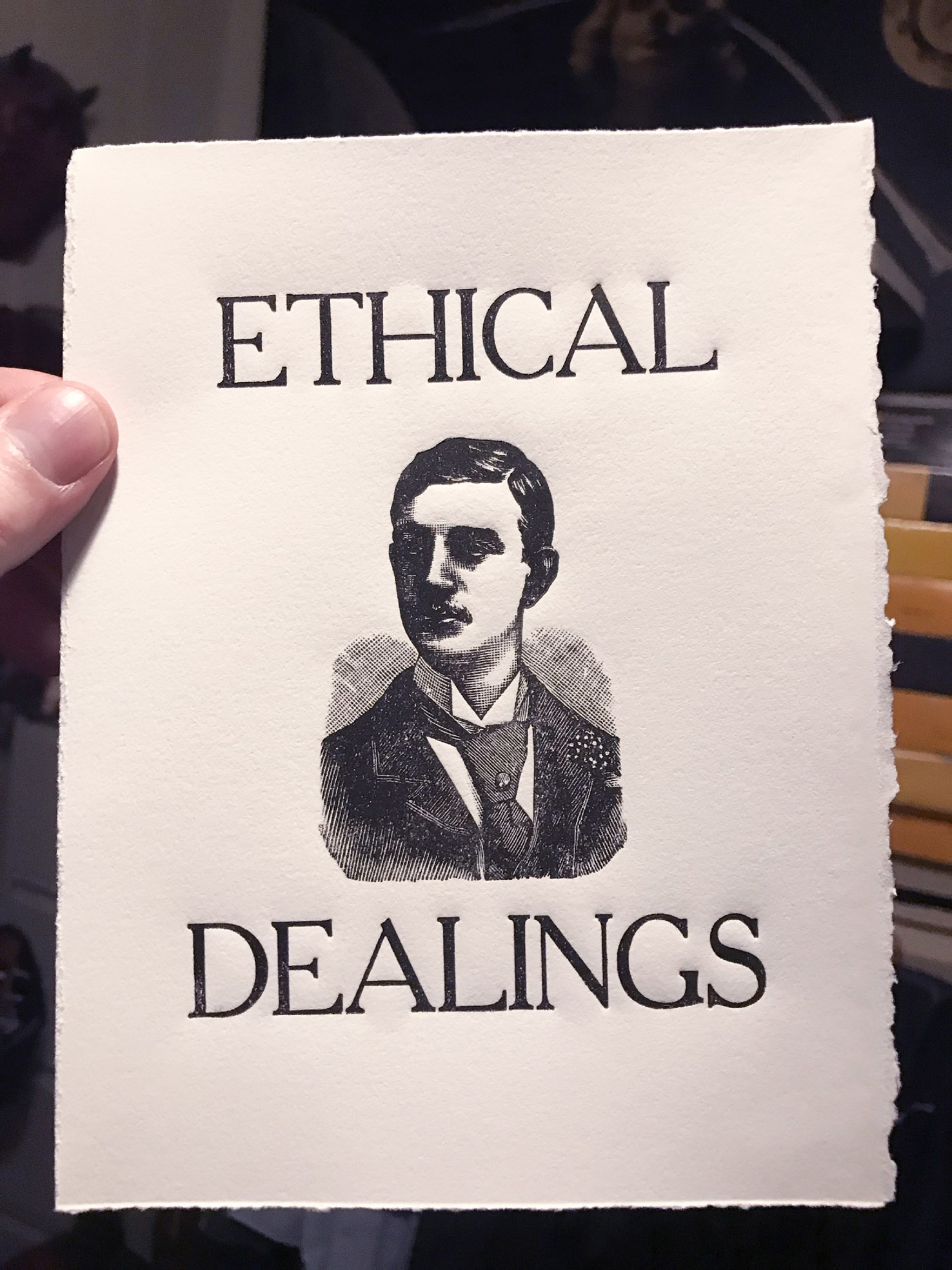 ED