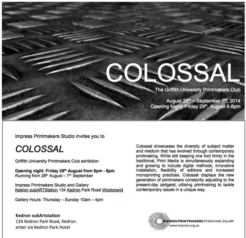 colossal