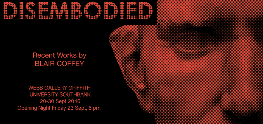 Disembodied