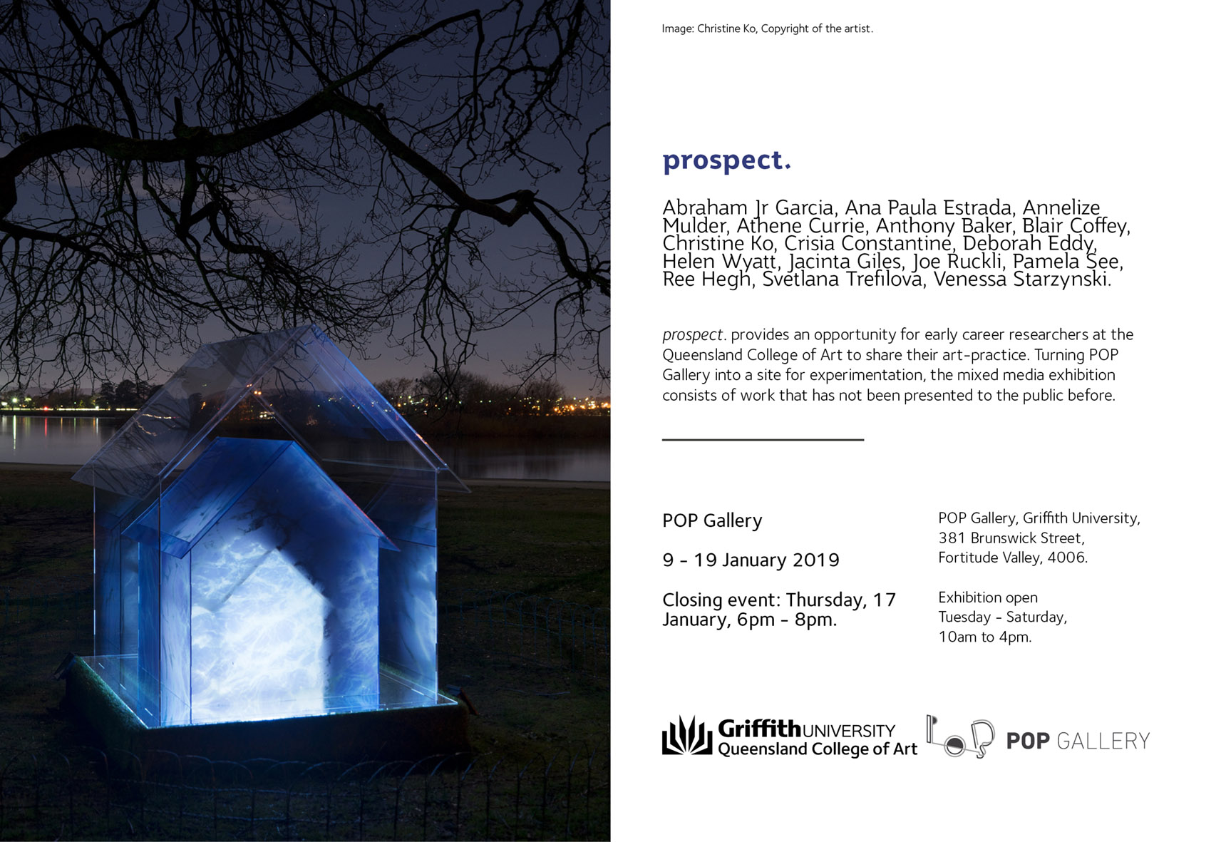 Prospect