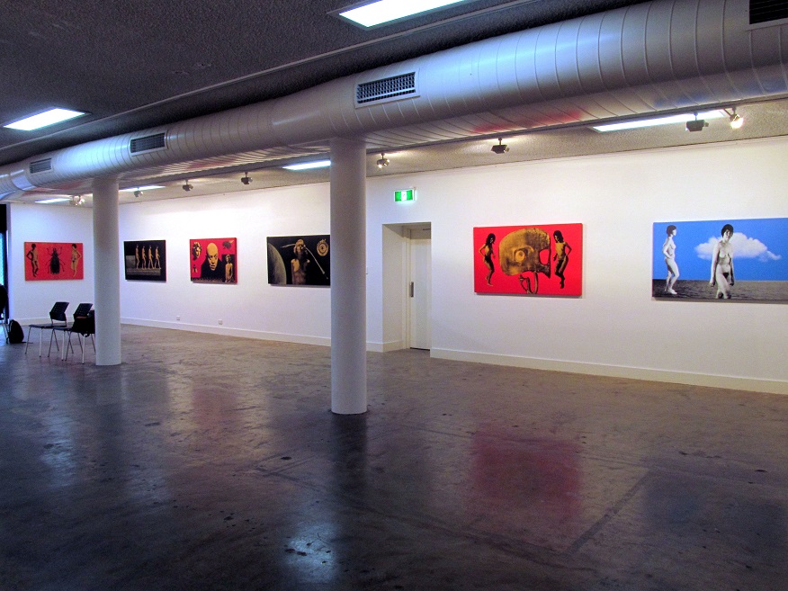 gallery